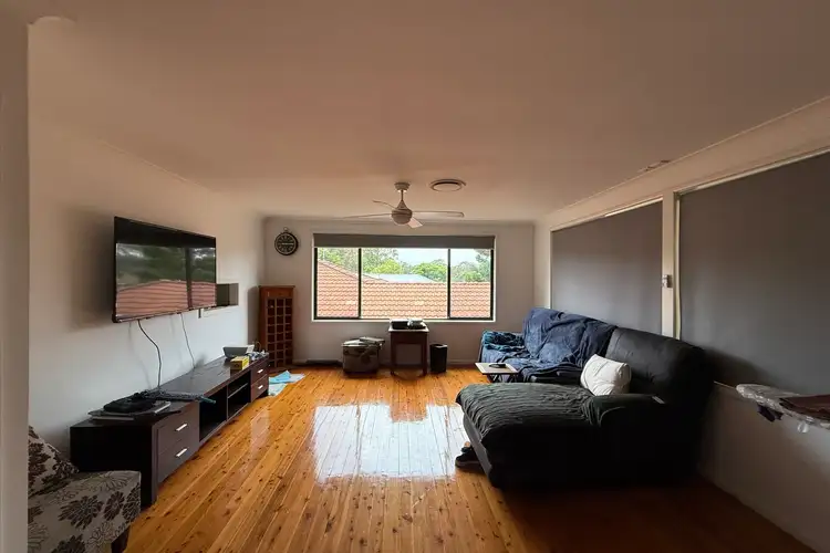 Second view of Homely house listing, 9 Peter Pan Road, Wallacia NSW 2745