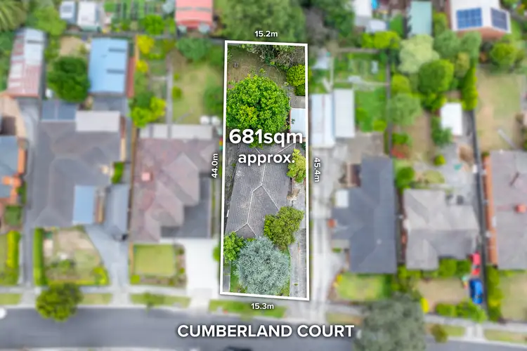 9 Cumberland Court
