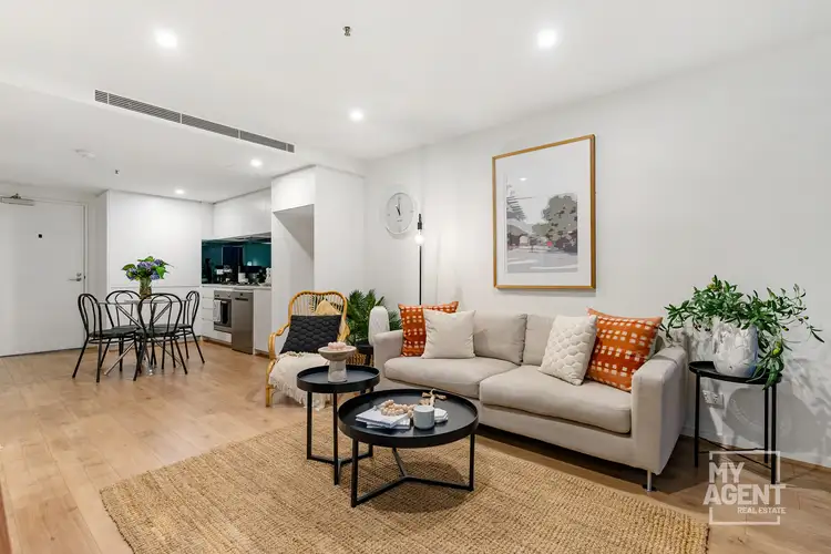 316/37-43 Breese Street, Brunswick VIC 3056
