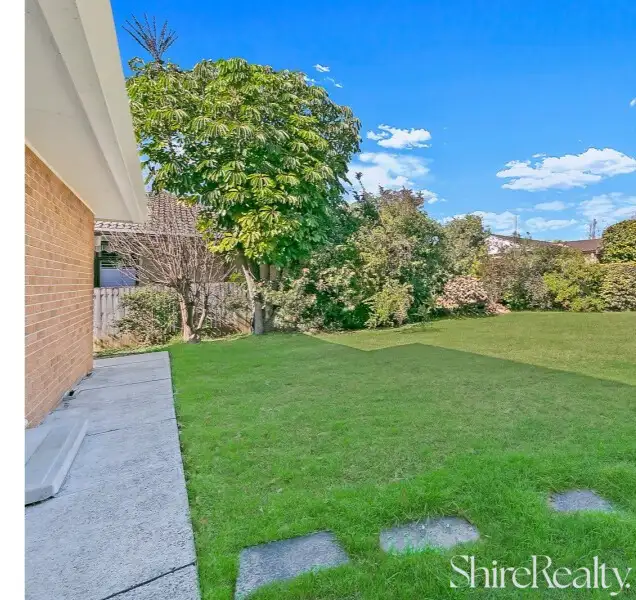 Second view of Homely house listing, 204a Excelsior Avenue, Castle Hill NSW 2154