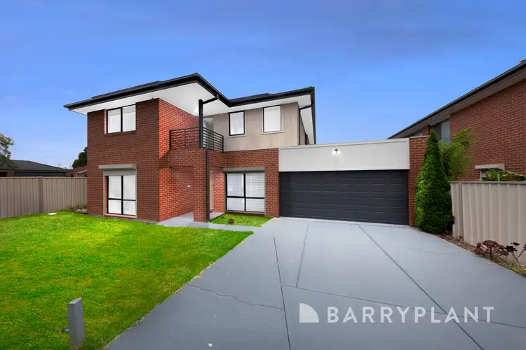 Main view of Homely house listing, 37 Andrea Street, St Albans VIC 3021