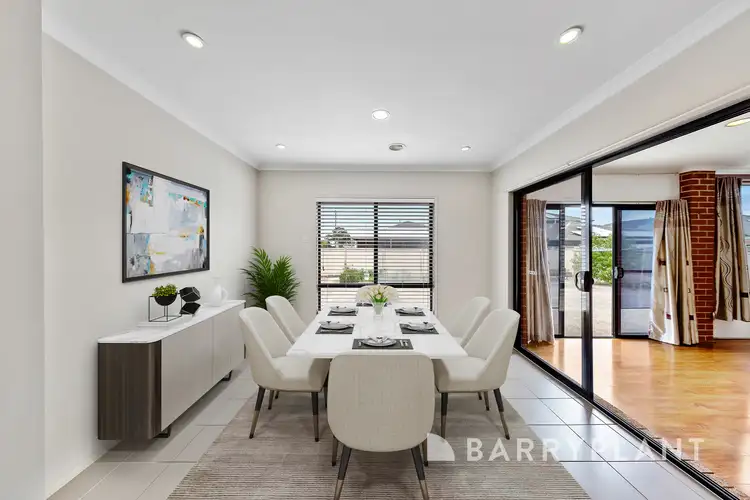 Third view of Homely house listing, 37 Andrea Street, St Albans VIC 3021