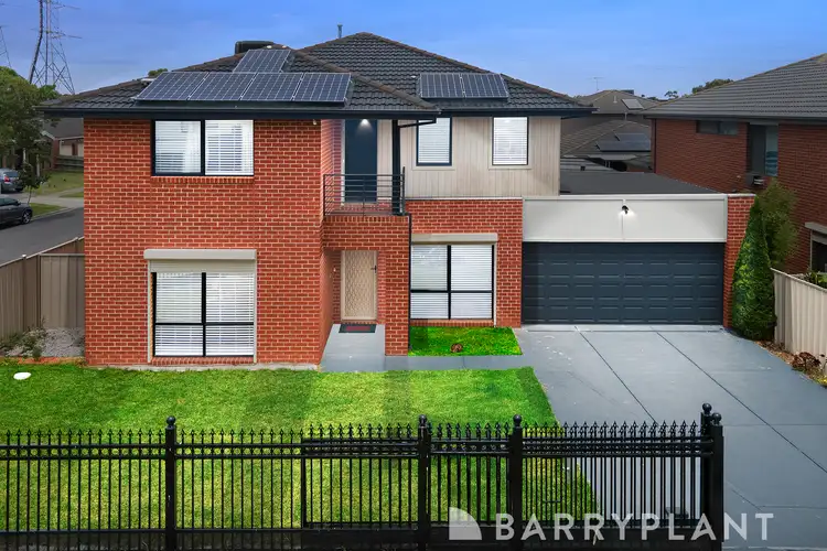 Fourth view of Homely house listing, 37 Andrea Street, St Albans VIC 3021