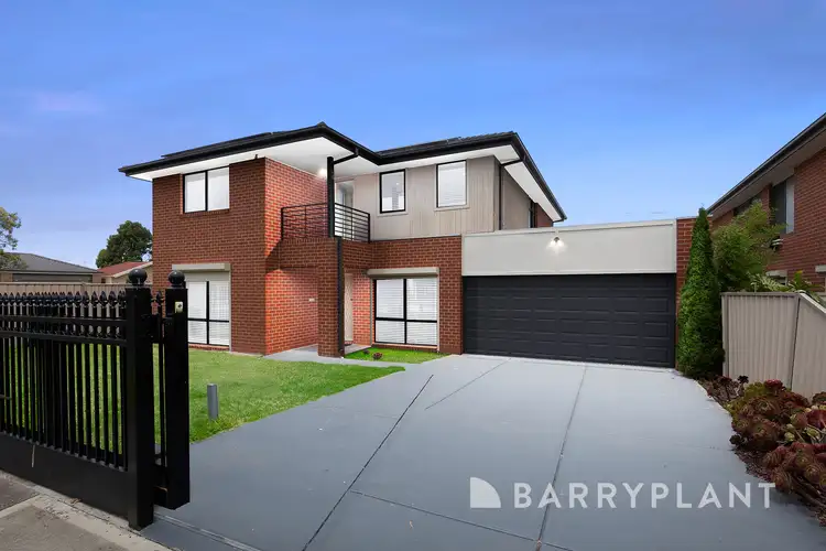 Fifth view of Homely house listing, 37 Andrea Street, St Albans VIC 3021