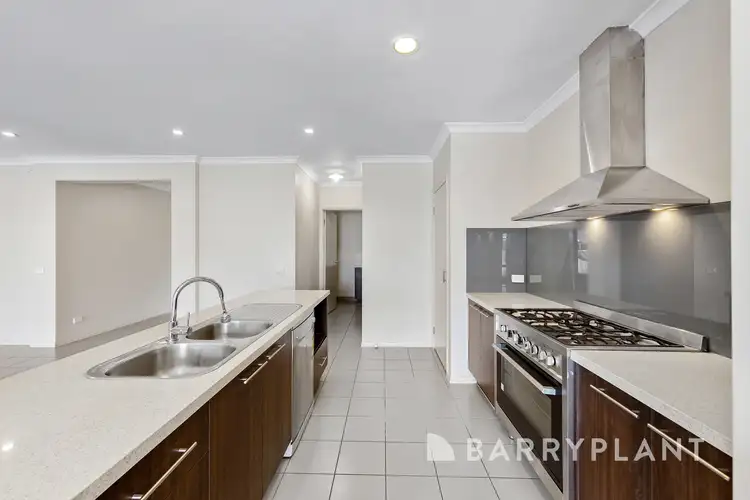 Sixth view of Homely house listing, 37 Andrea Street, St Albans VIC 3021