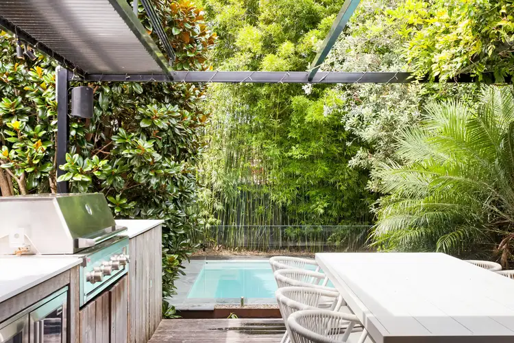 Second view of Homely house listing, 25 Premier Street, Marrickville NSW 2204