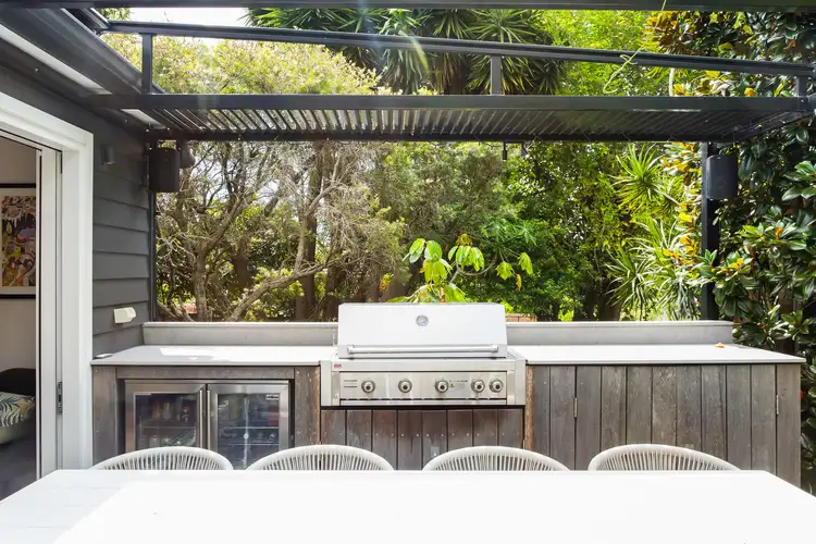 Third view of Homely house listing, 25 Premier Street, Marrickville NSW 2204