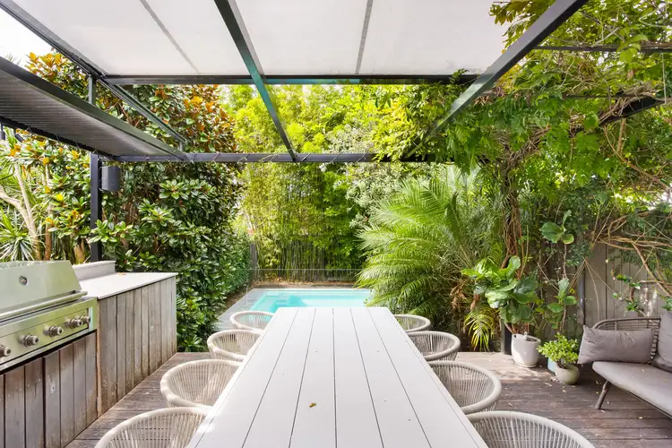 Fourth view of Homely house listing, 25 Premier Street, Marrickville NSW 2204