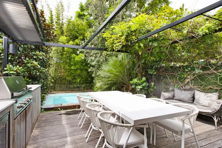 Fifth view of Homely house listing, 25 Premier Street, Marrickville NSW 2204