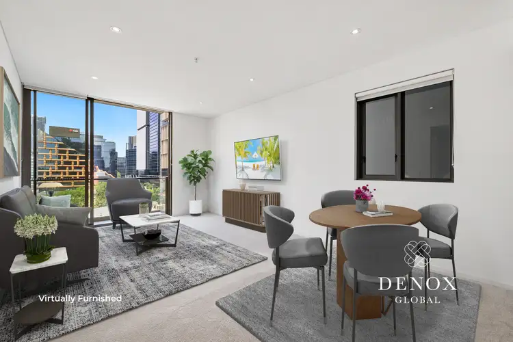 708/45 Macquarie Street, Parramatta NSW 2150