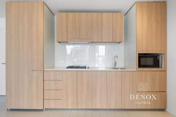 Fourth view of Homely apartment listing, 708/45 Macquarie Street, Parramatta NSW 2150