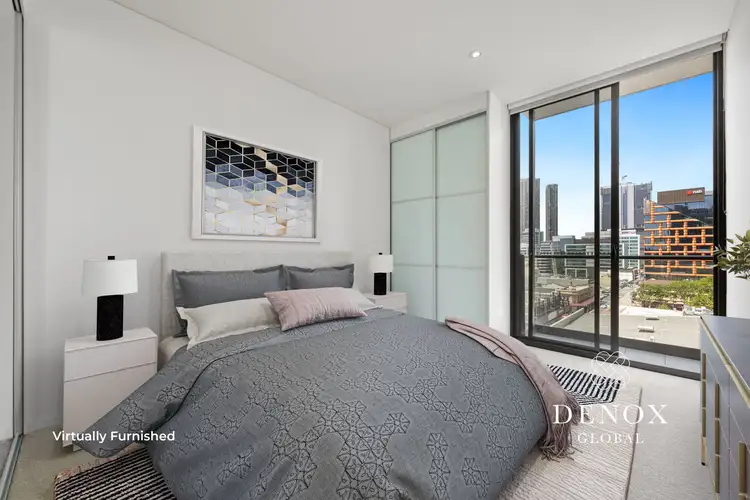 Fifth view of Homely apartment listing, 708/45 Macquarie Street, Parramatta NSW 2150