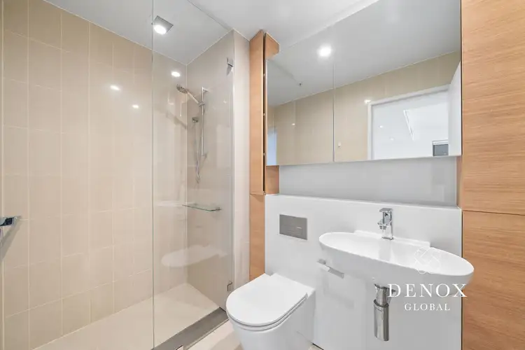 Sixth view of Homely apartment listing, 708/45 Macquarie Street, Parramatta NSW 2150