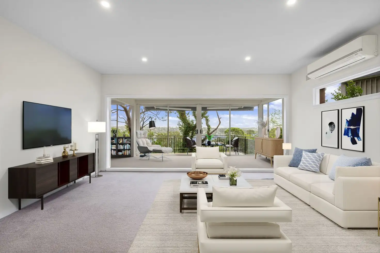 Main view of Homely house listing, 20 Cutler Road, Clontarf NSW 2093