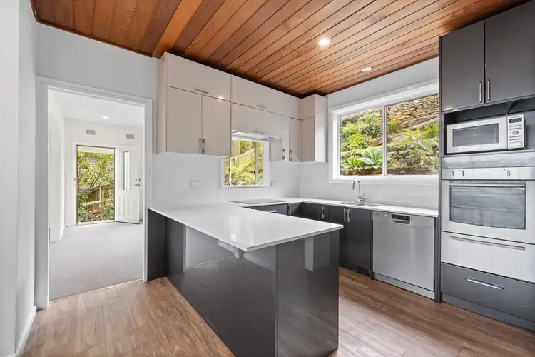 Second view of Homely house listing, 20 Cutler Road, Clontarf NSW 2093