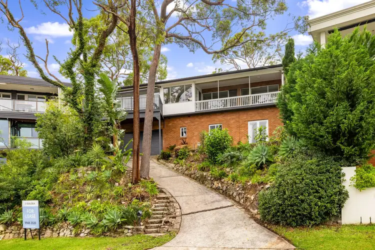 Third view of Homely house listing, 20 Cutler Road, Clontarf NSW 2093