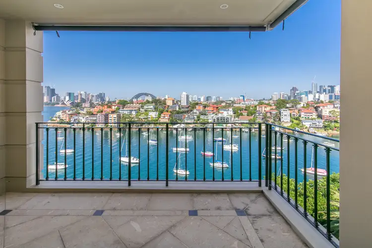 8A/50 Milson Road, Cremorne NSW 2090
