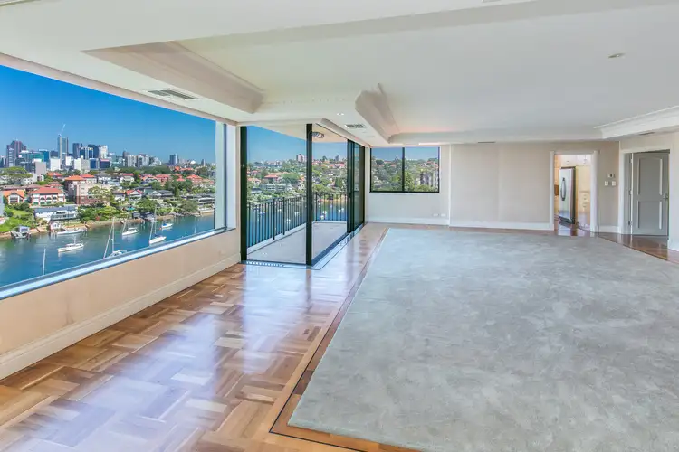 Third view of Homely apartment listing, 8A/50 Milson Road, Cremorne NSW 2090