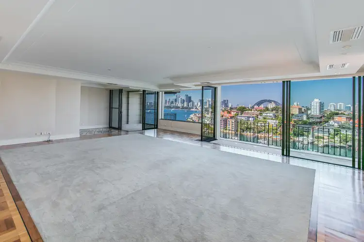 Fourth view of Homely apartment listing, 8A/50 Milson Road, Cremorne NSW 2090