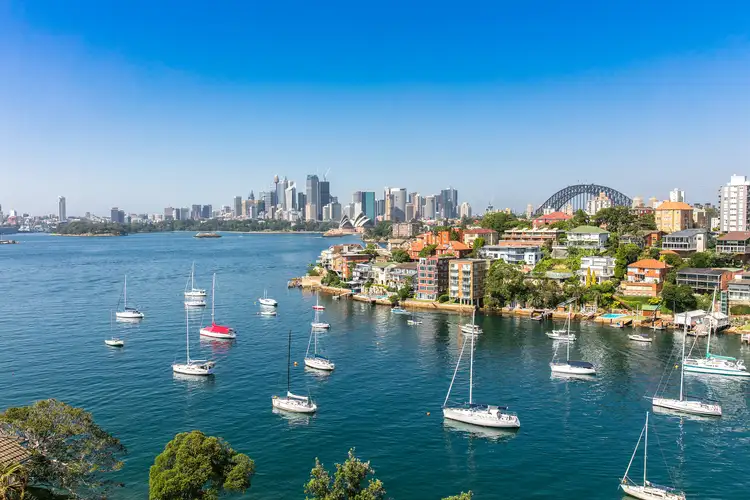 Fifth view of Homely apartment listing, 8A/50 Milson Road, Cremorne NSW 2090