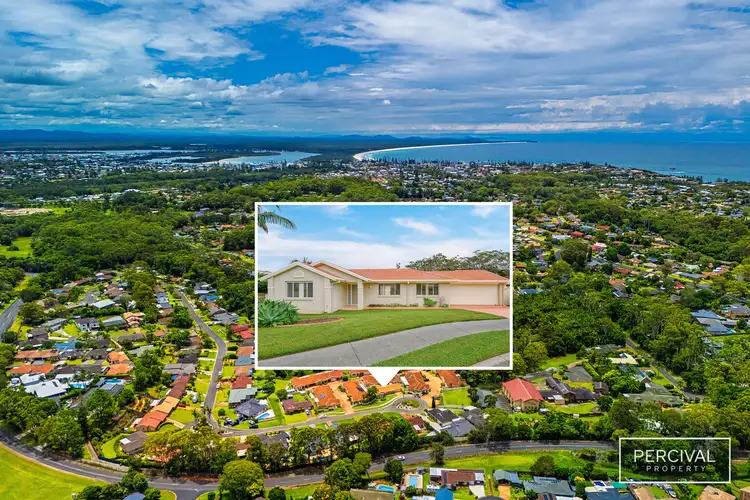 12/55 Amira Drive, Port Macquarie NSW 2444