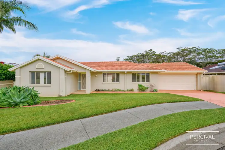 Second view of Homely villa listing, 12/55 Amira Drive, Port Macquarie NSW 2444