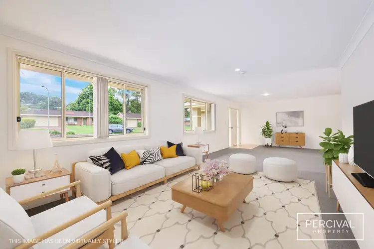 Third view of Homely villa listing, 12/55 Amira Drive, Port Macquarie NSW 2444