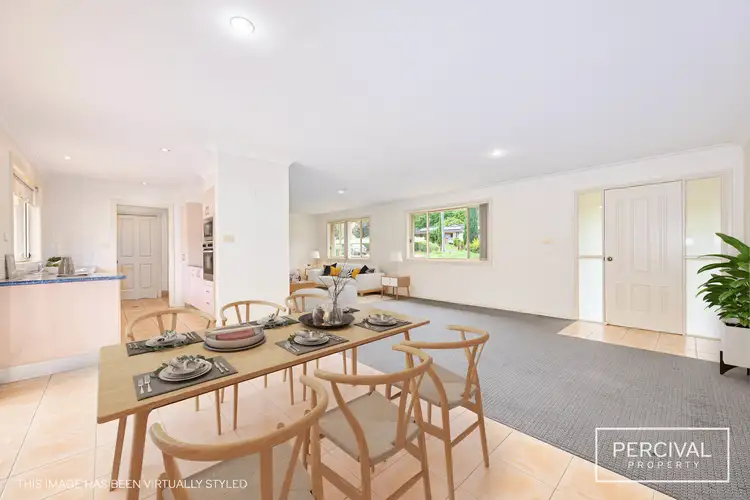 Fourth view of Homely villa listing, 12/55 Amira Drive, Port Macquarie NSW 2444
