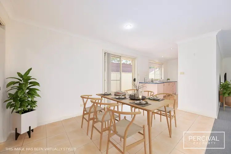 Fifth view of Homely villa listing, 12/55 Amira Drive, Port Macquarie NSW 2444