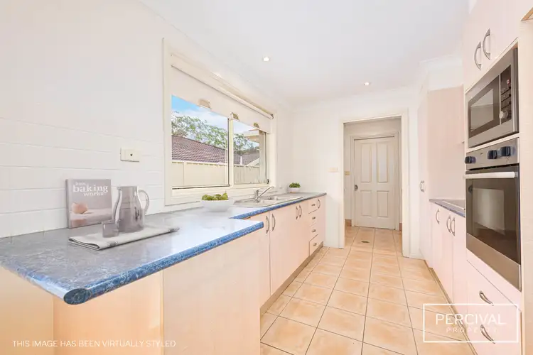 Sixth view of Homely villa listing, 12/55 Amira Drive, Port Macquarie NSW 2444