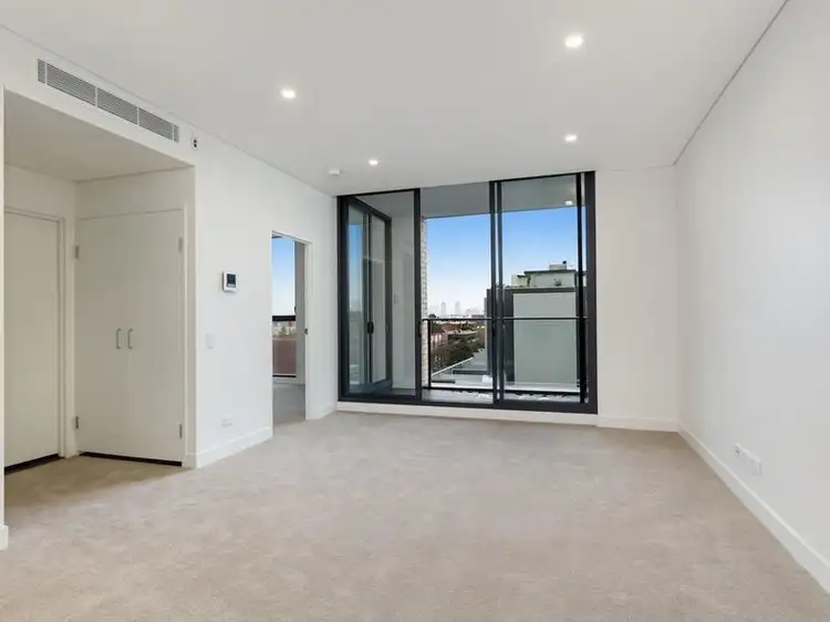 Main view of Homely apartment listing, 77/767 Botany Road, Rosebery NSW 2018