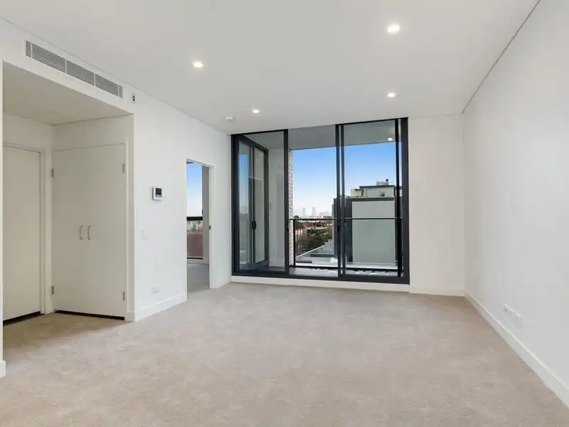Main view of Homely apartment listing, 77/767 Botany Road, Rosebery NSW 2018