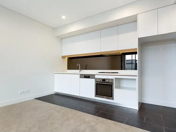 Second view of Homely apartment listing, 77/767 Botany Road, Rosebery NSW 2018