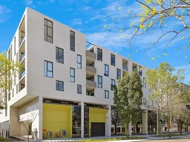 Third view of Homely apartment listing, 77/767 Botany Road, Rosebery NSW 2018