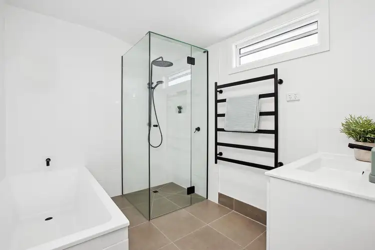 Second view of Homely house listing, 118 Talford Street, Allenstown QLD 4700