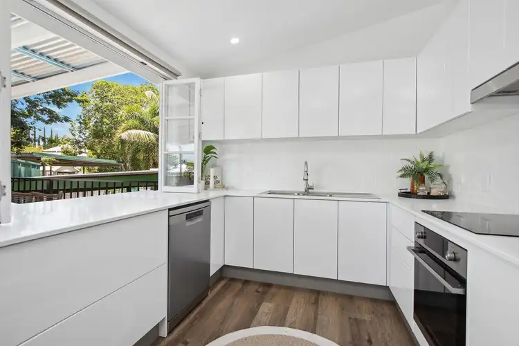 Third view of Homely house listing, 118 Talford Street, Allenstown QLD 4700