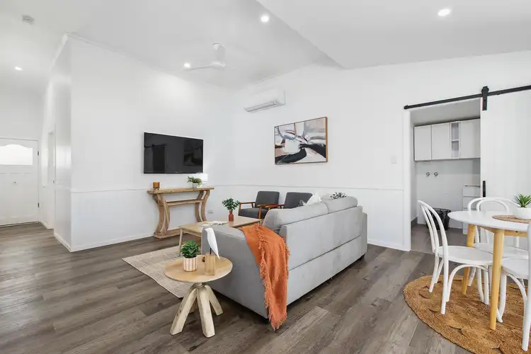 Fourth view of Homely house listing, 118 Talford Street, Allenstown QLD 4700