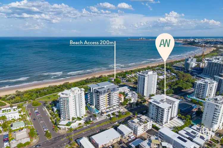 606/92 Sixth Avenue, Maroochydore QLD 4558