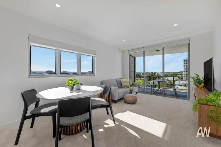 Fourth view of Homely unit listing, 606/92 Sixth Avenue, Maroochydore QLD 4558