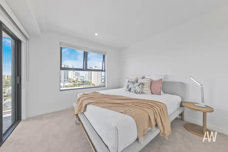 Fifth view of Homely unit listing, 606/92 Sixth Avenue, Maroochydore QLD 4558