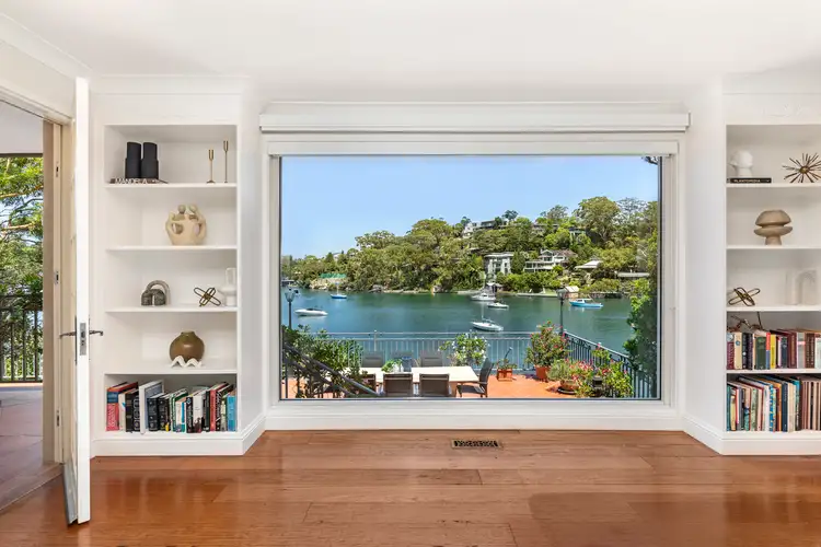 Second view of Homely house listing, 37 Coonah Parade, Riverview NSW 2066