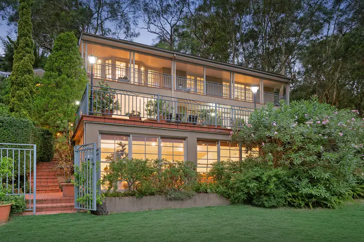 Third view of Homely house listing, 37 Coonah Parade, Riverview NSW 2066