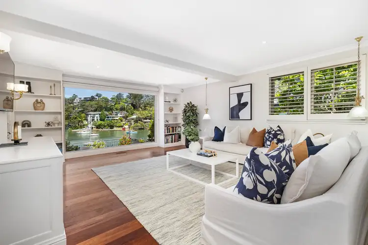 Fourth view of Homely house listing, 37 Coonah Parade, Riverview NSW 2066