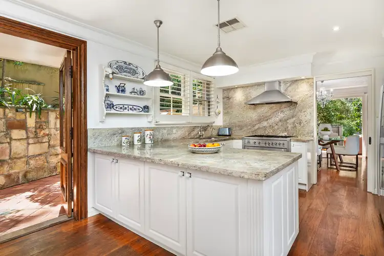 Fifth view of Homely house listing, 37 Coonah Parade, Riverview NSW 2066