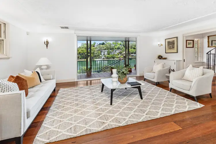 Sixth view of Homely house listing, 37 Coonah Parade, Riverview NSW 2066