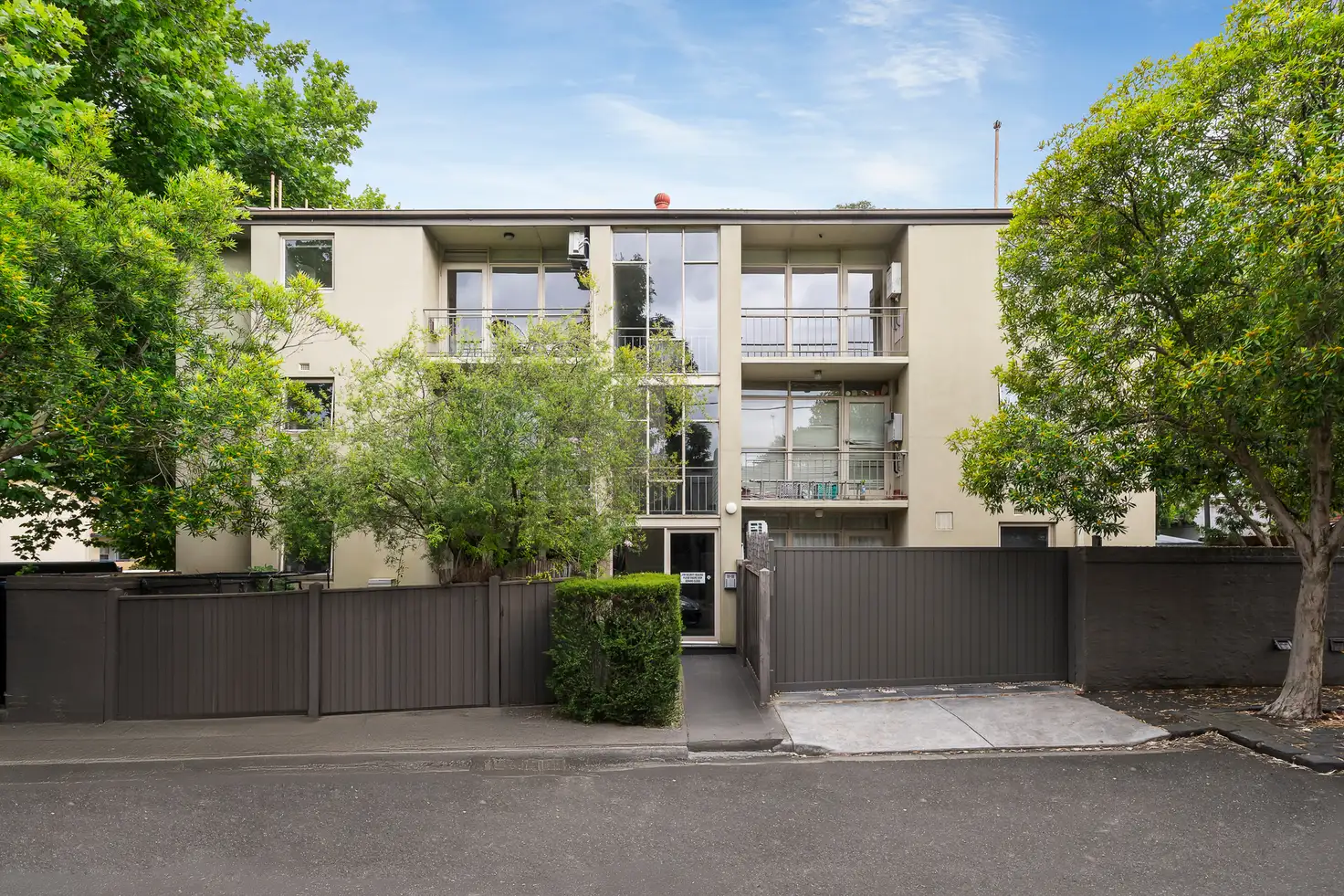 Main view of Homely apartment listing, 9/107 Williams Road, Prahran VIC 3181