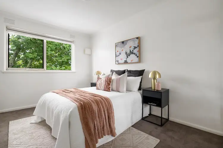 Fourth view of Homely apartment listing, 9/107 Williams Road, Prahran VIC 3181