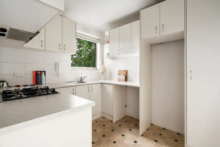 Fifth view of Homely apartment listing, 9/107 Williams Road, Prahran VIC 3181