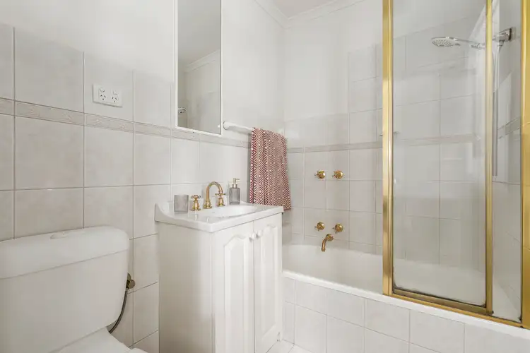 Sixth view of Homely apartment listing, 9/107 Williams Road, Prahran VIC 3181