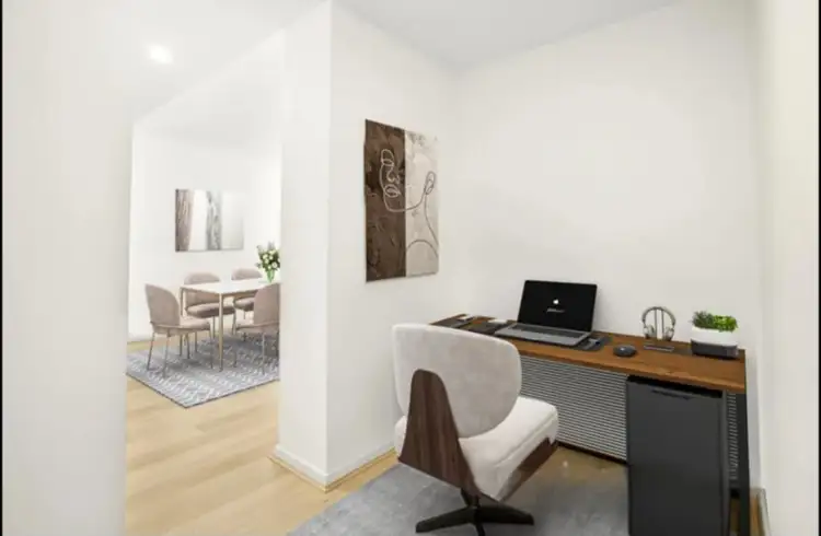 Second view of Homely unit listing, 60/9-19 Amor Street, Asquith NSW 2077